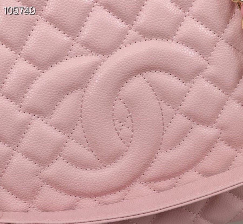 Ch**el shopping bags